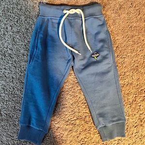 Let’s Kids Trackpants 2T